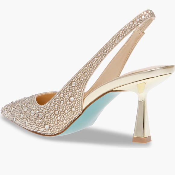 Clark Slingback Pointed toe - Picture 3 of 9